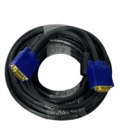 Cable VGA M/M (15M) TOP Tech